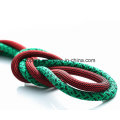 Cuerdas Optima (R433) de 11 mm para cuerda Dinghy-Main / cuerda de control de hoja / Hmpe Ropes